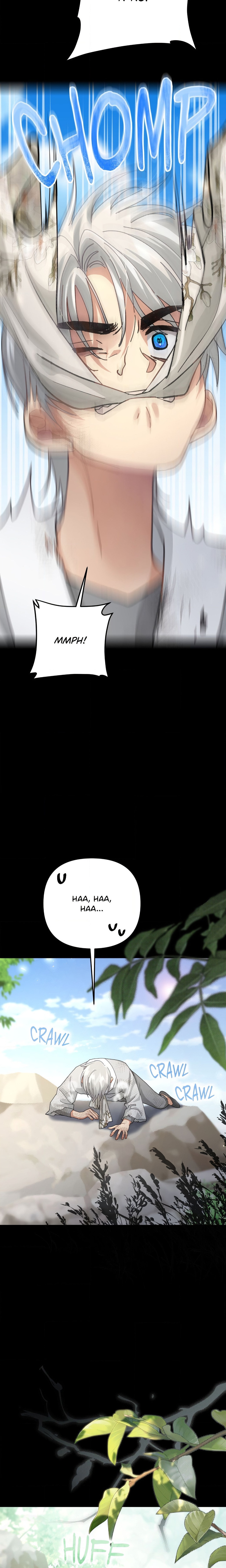 Kingdom of Innocence (Uncensored) Page 30 - MangaHe