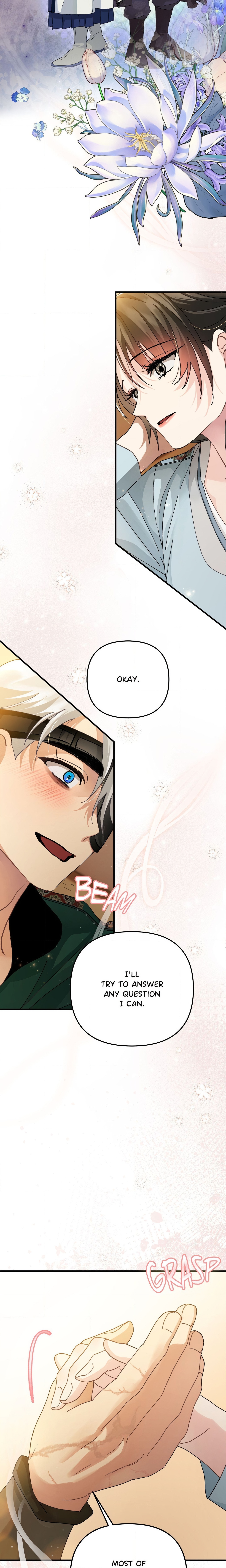 Kingdom of Innocence (Uncensored) Page 4 - MangaHe