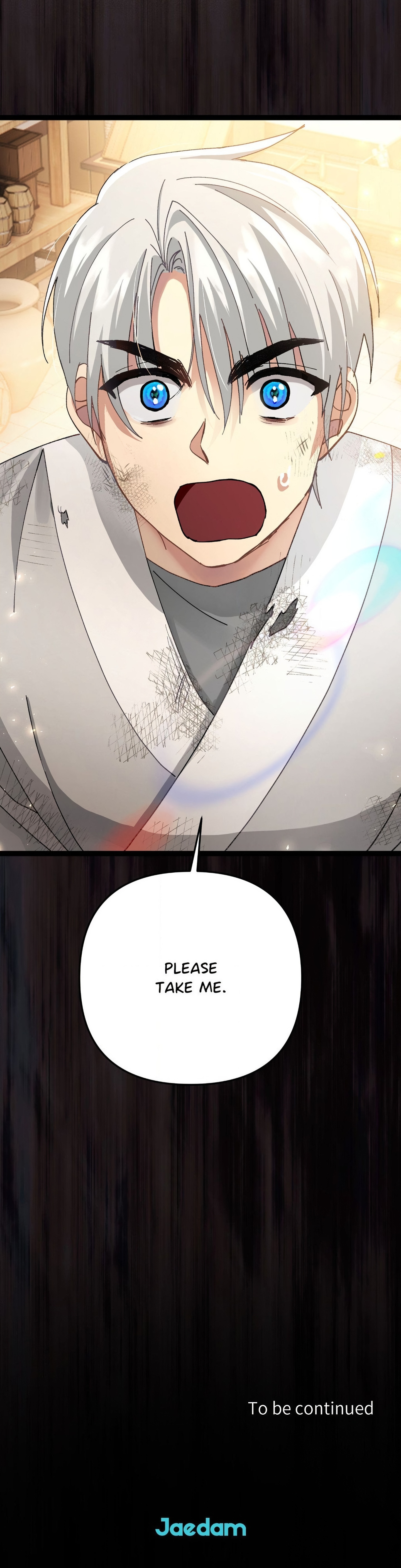 Kingdom of Innocence (Uncensored) Page 37 - MangaHe