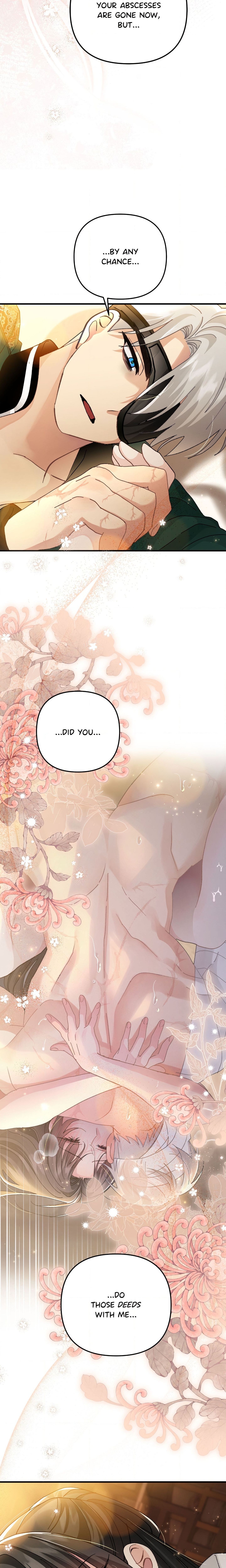 Kingdom of Innocence (Uncensored) Page 5 - MangaHe