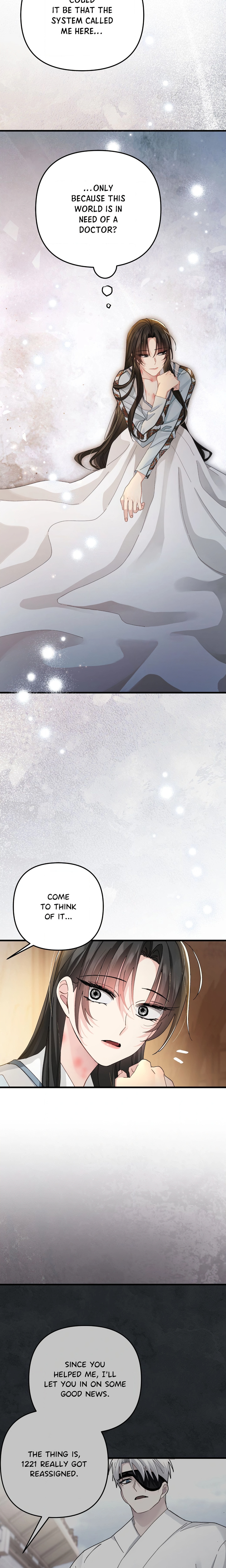 Kingdom of Innocence (Uncensored) Page 12 - MangaHe