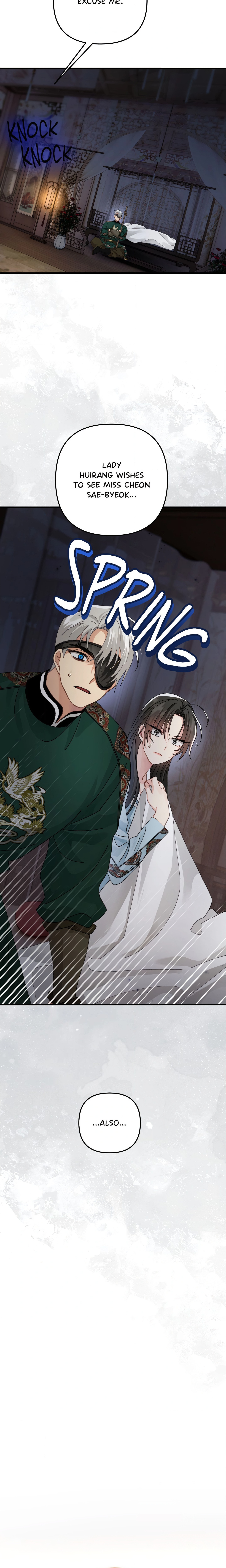 Kingdom of Innocence (Uncensored) Page 15 - MangaHe