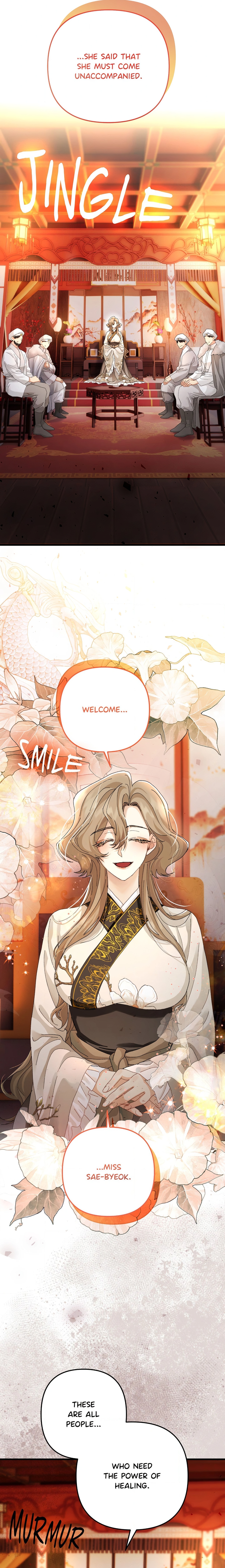 Kingdom of Innocence (Uncensored) Page 16 - MangaHe