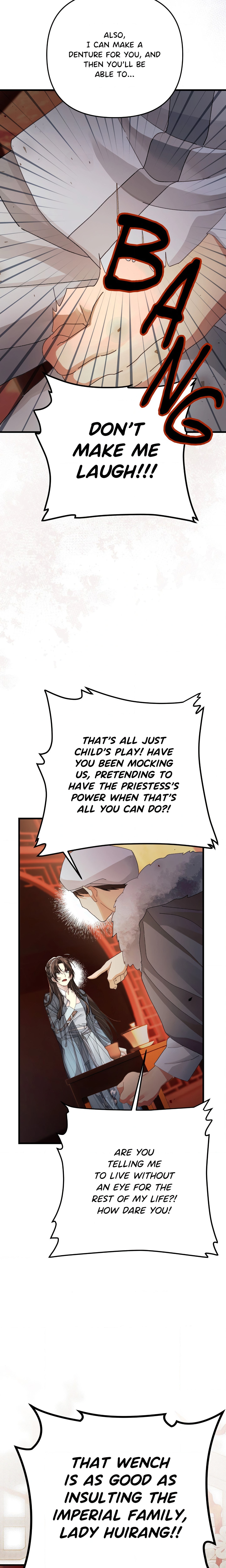 Kingdom of Innocence (Uncensored) Page 20 - MangaHe