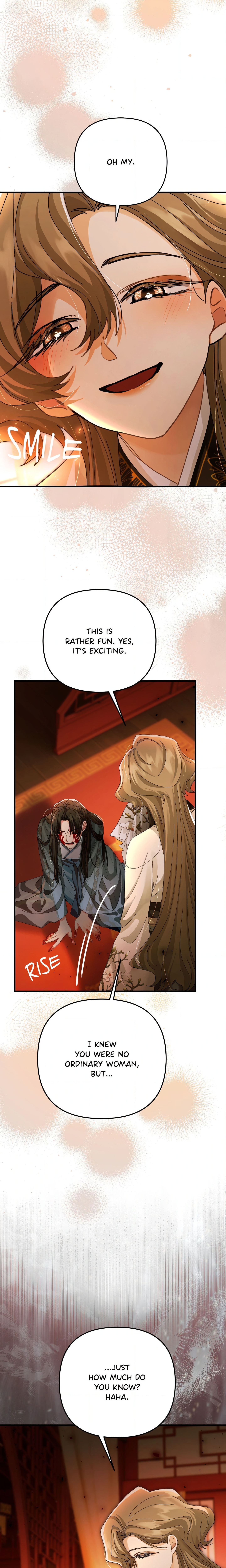 Kingdom of Innocence (Uncensored) Page 27 - MangaHe
