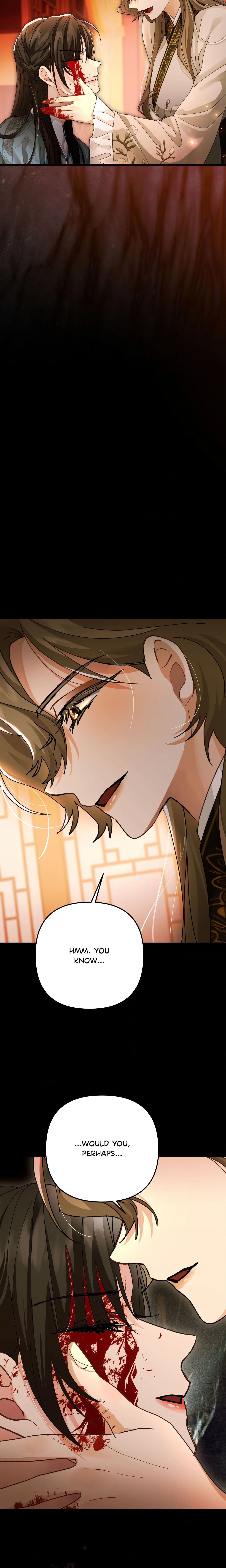Kingdom of Innocence (Uncensored) Page 28 - MangaHe