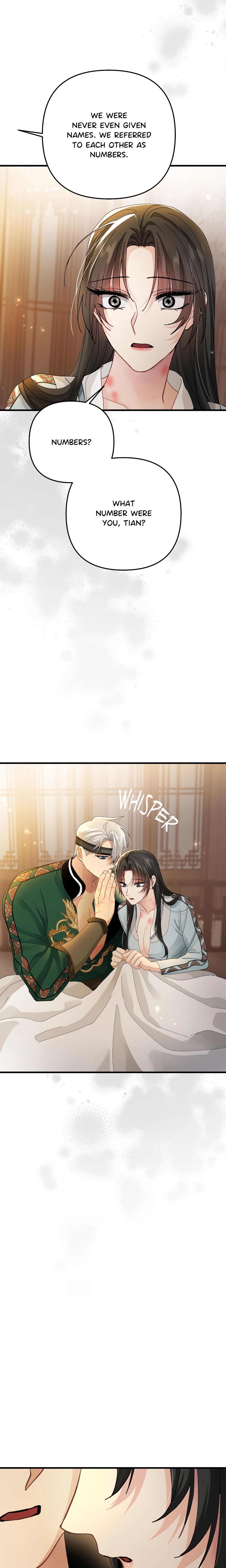 Kingdom of Innocence (Uncensored) Page 5 - MangaHe