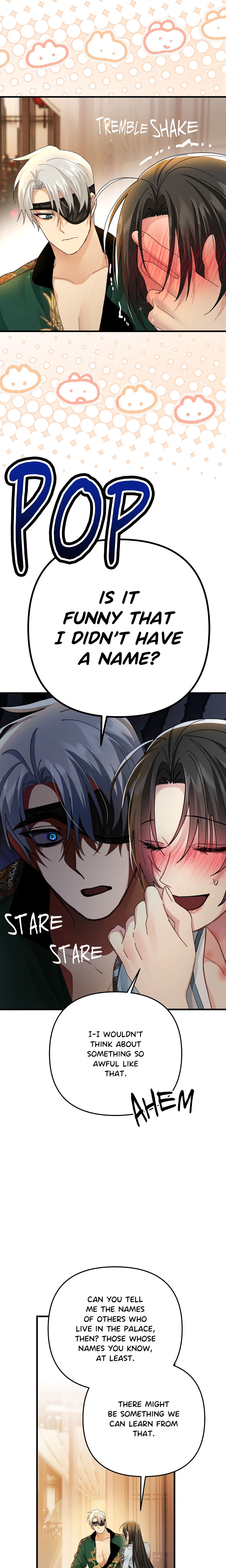 Kingdom of Innocence (Uncensored) Page 8 - MangaHe