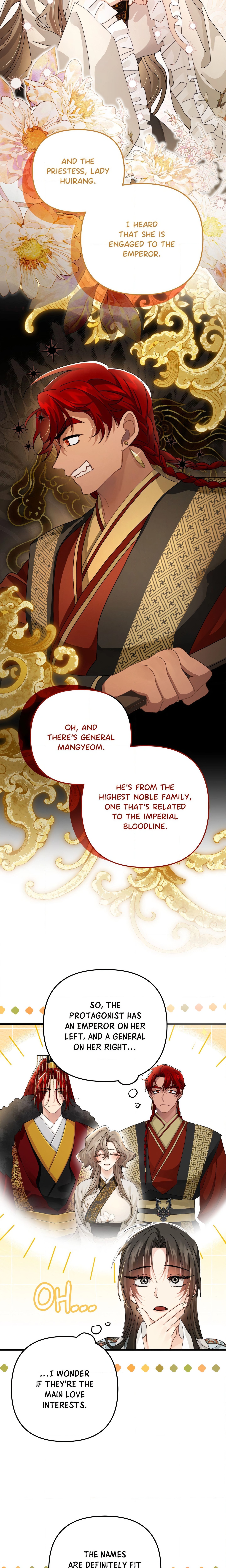 Kingdom of Innocence (Uncensored) Page 10 - MangaHe