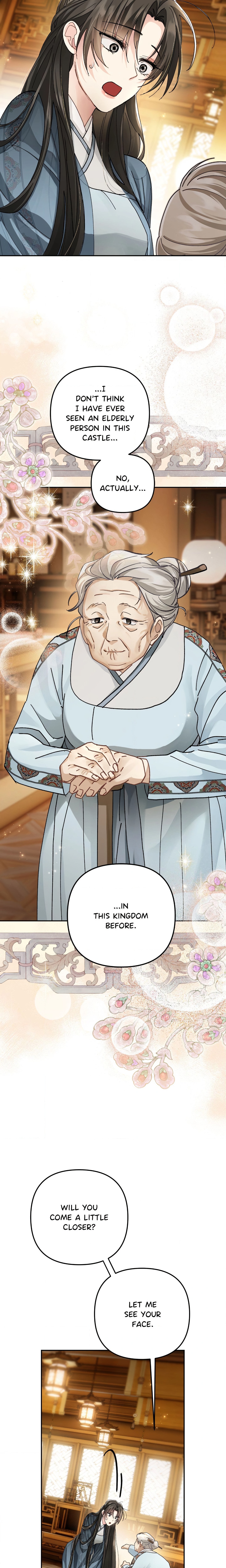 Kingdom of Innocence (Uncensored) Page 13 - MangaHe