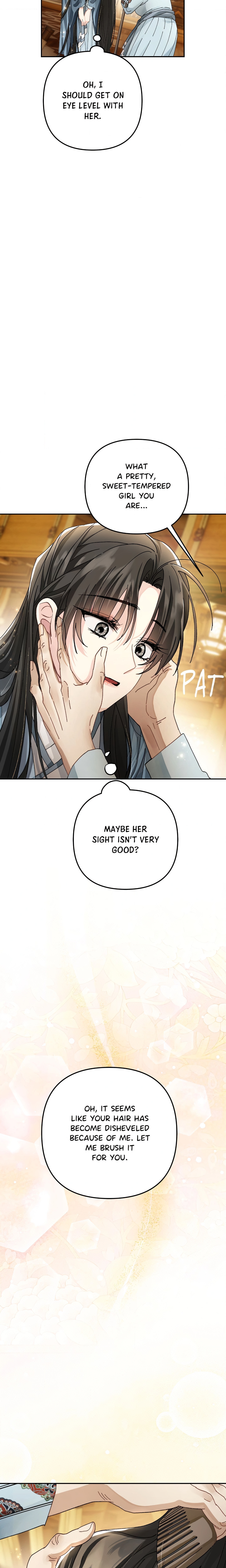Kingdom of Innocence (Uncensored) Page 14 - MangaHe