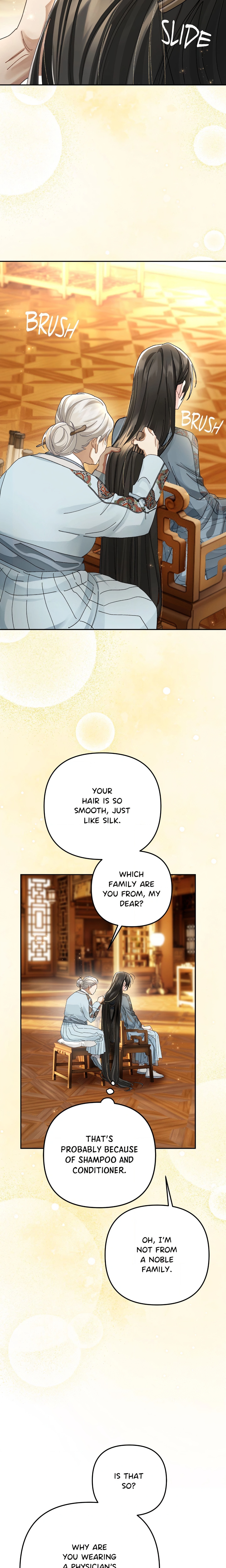 Kingdom of Innocence (Uncensored) Page 15 - MangaHe