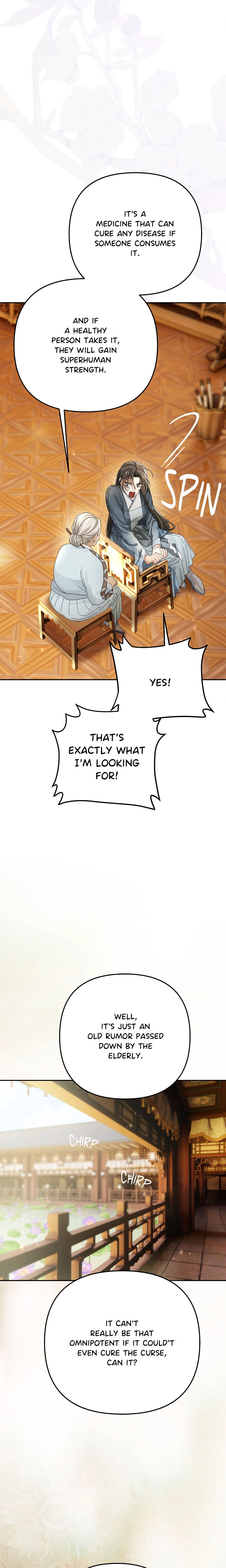 Kingdom of Innocence (Uncensored) Page 24 - MangaHe