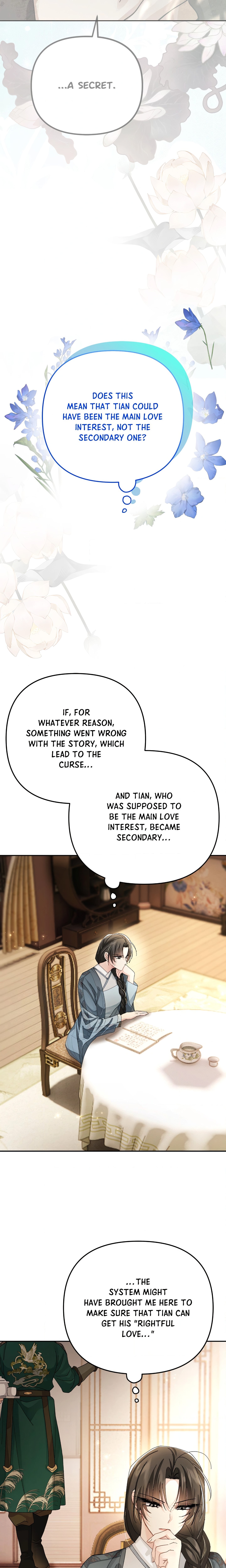 Kingdom of Innocence (Uncensored) Page 28 - MangaHe