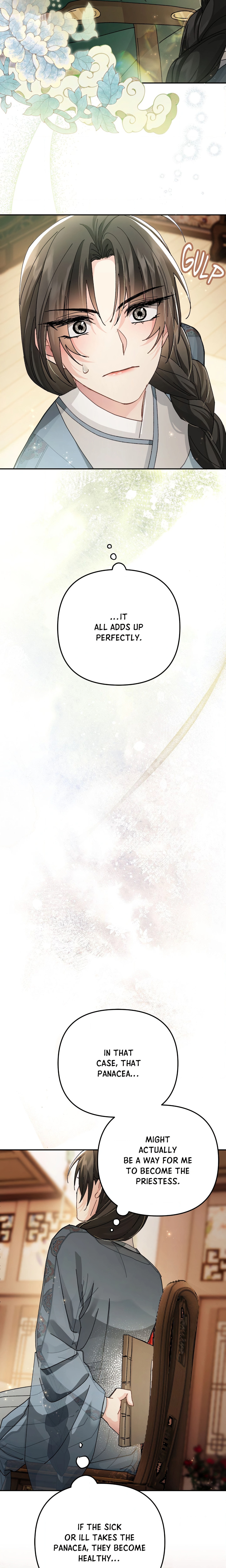Kingdom of Innocence (Uncensored) Page 30 - MangaHe