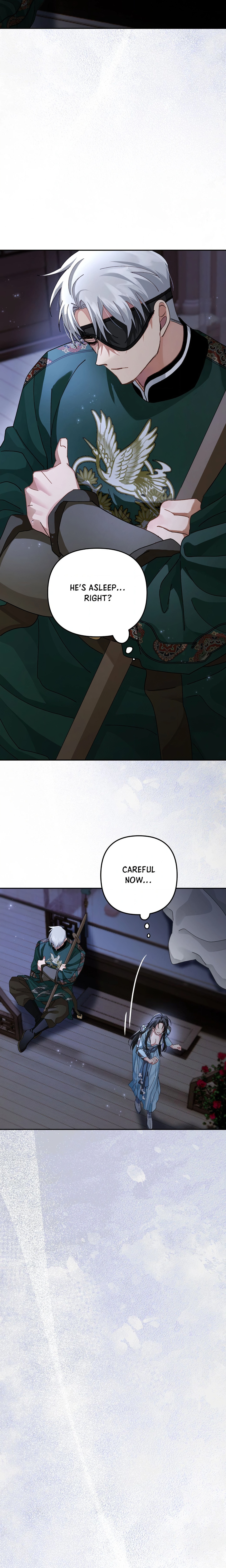 Kingdom of Innocence (Uncensored) Page 33 - MangaHe