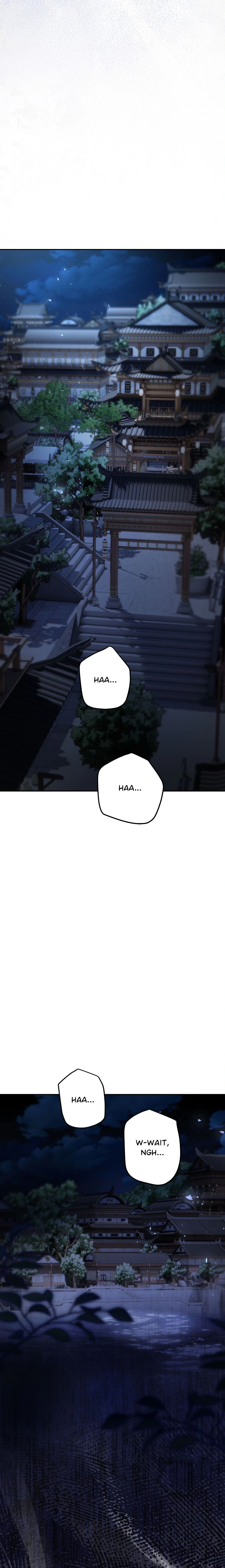 Kingdom of Innocence (Uncensored) Page 34 - MangaHe