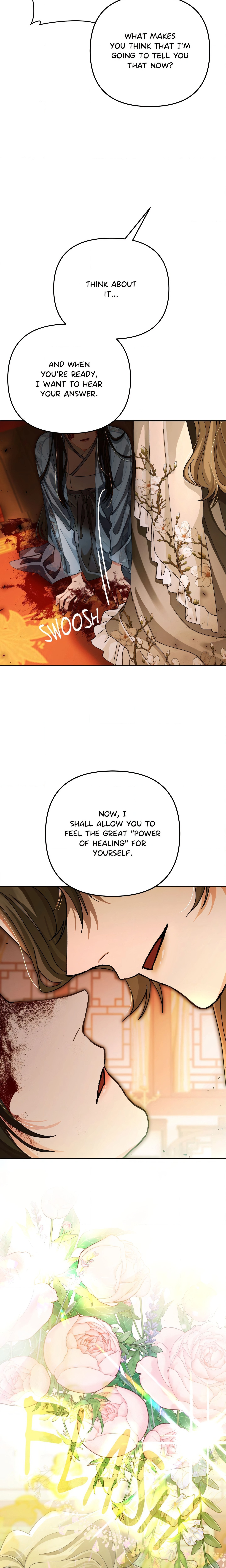 Kingdom of Innocence (Uncensored) Page 6 - MangaHe