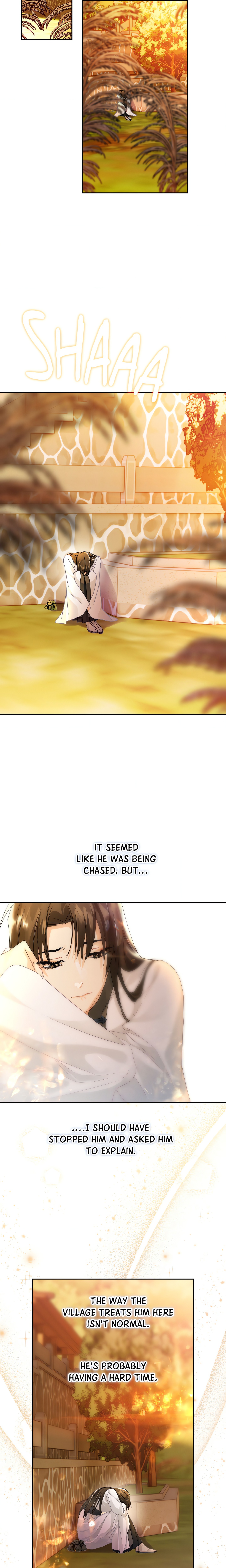 Kingdom of Innocence (Uncensored) Page 12 - MangaHe