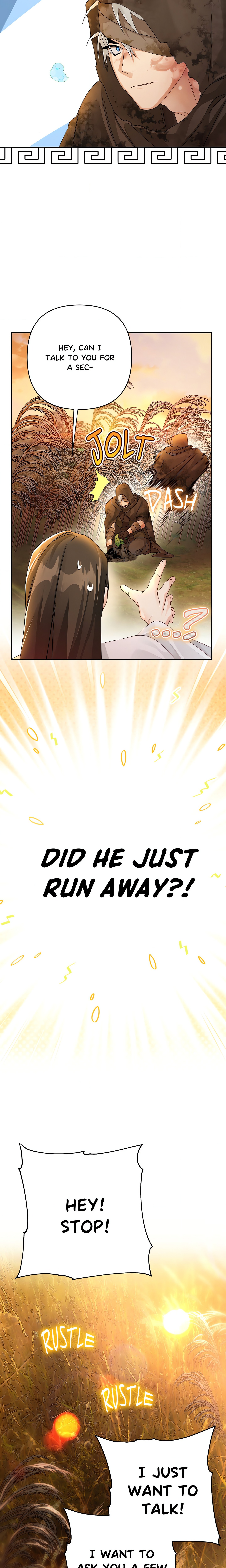 Kingdom of Innocence (Uncensored) Page 15 - MangaHe