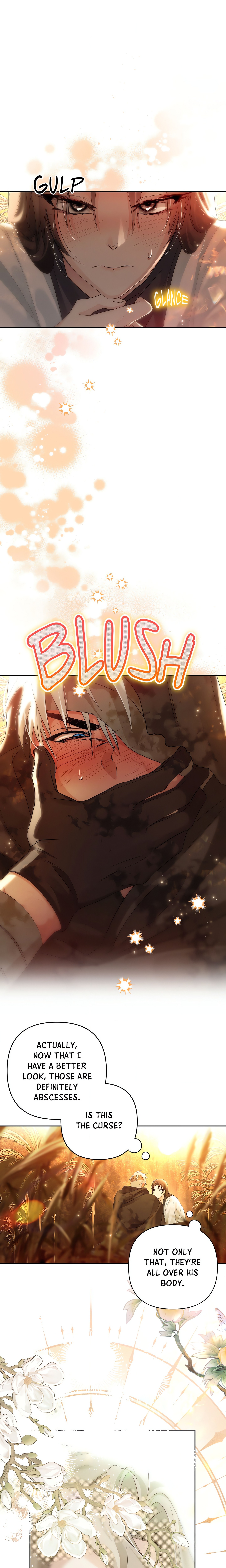 Kingdom of Innocence (Uncensored) Page 21 - MangaHe