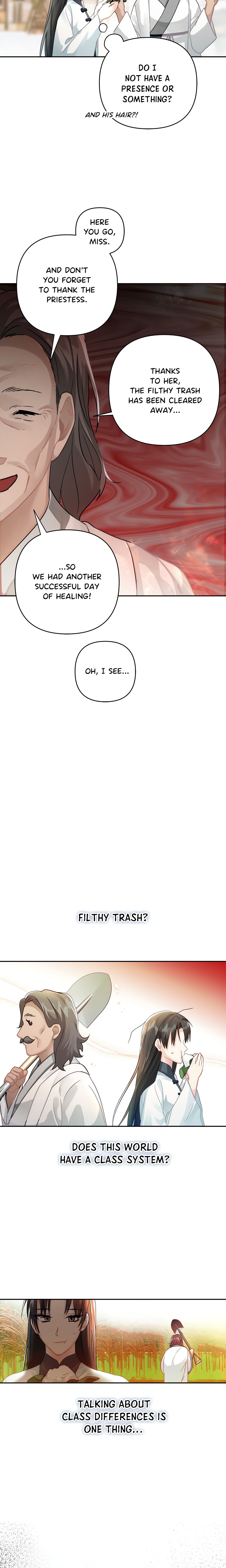 Kingdom of Innocence (Uncensored) Page 6 - MangaHe