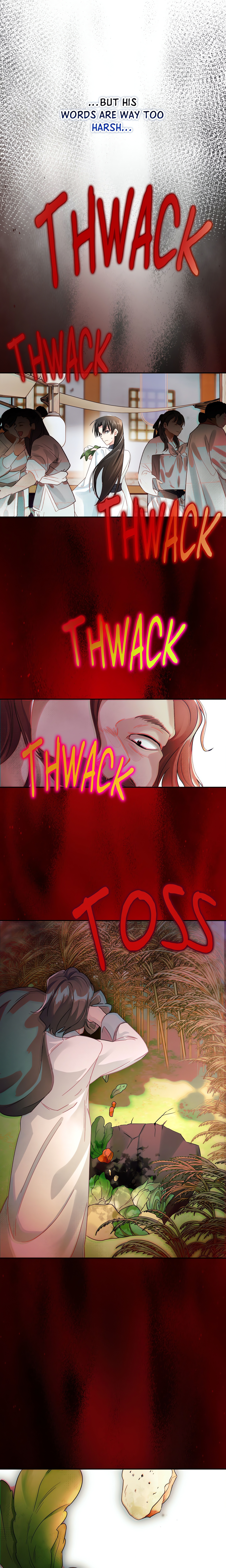 Kingdom of Innocence (Uncensored) Page 7 - MangaHe