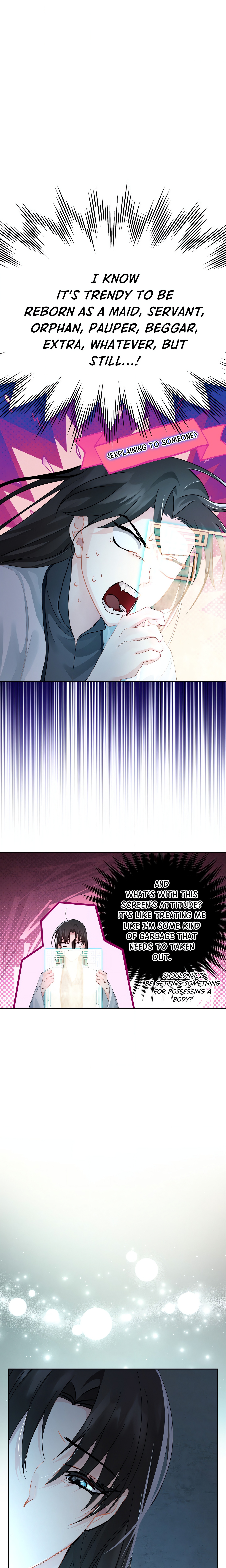Kingdom of Innocence (Uncensored) Page 11 - MangaHe