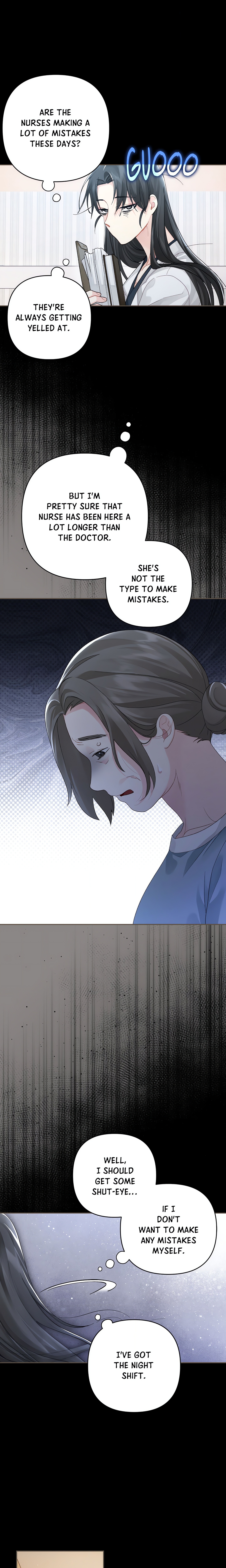 Kingdom of Innocence (Uncensored) Page 14 - MangaHe