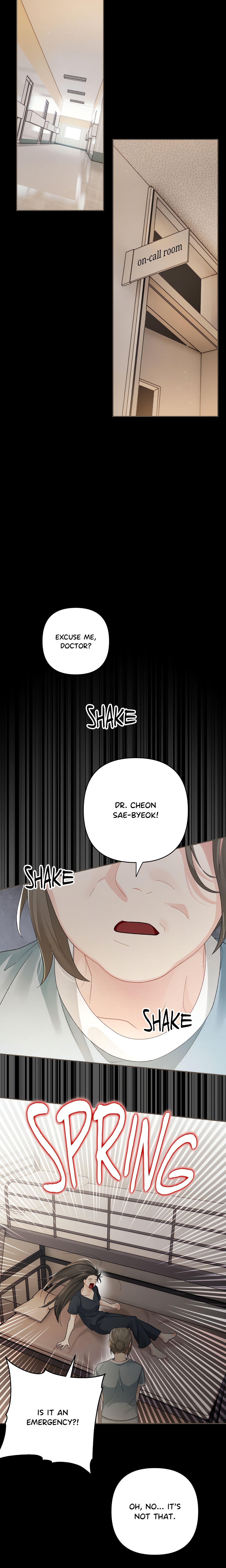 Kingdom of Innocence (Uncensored) Page 15 - MangaHe