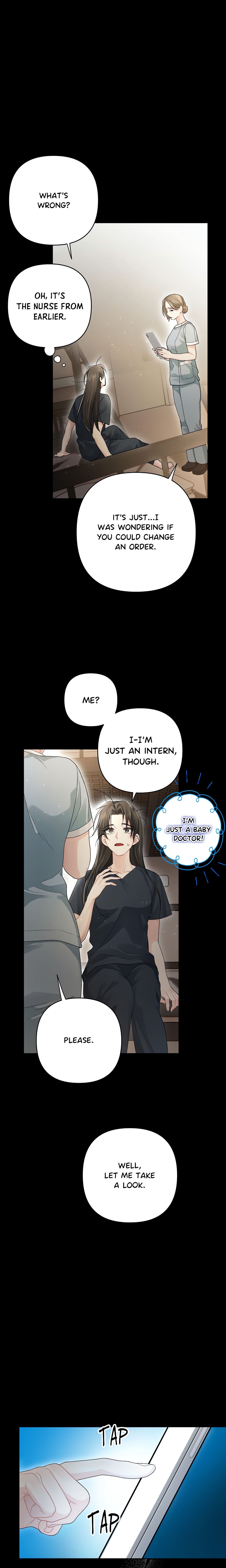 Kingdom of Innocence (Uncensored) Page 16 - MangaHe
