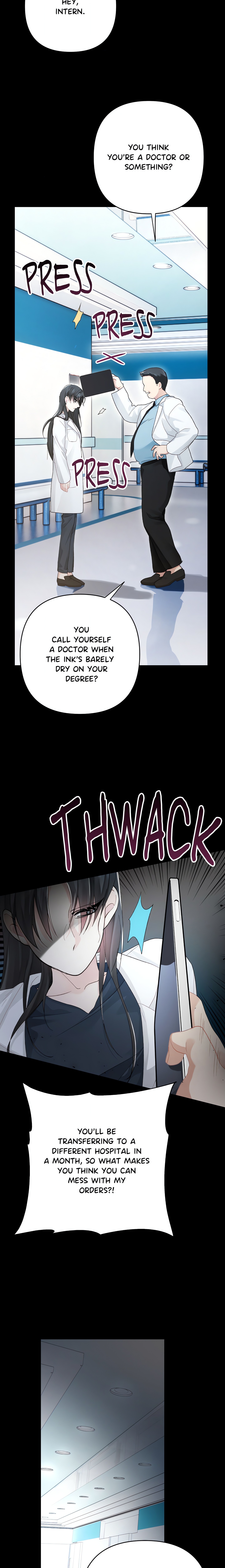 Kingdom of Innocence (Uncensored) Page 20 - MangaHe