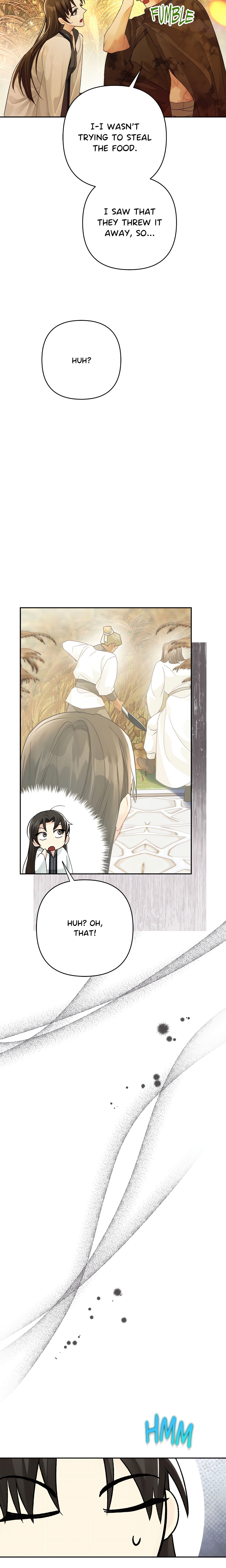 Kingdom of Innocence (Uncensored) Page 3 - MangaHe