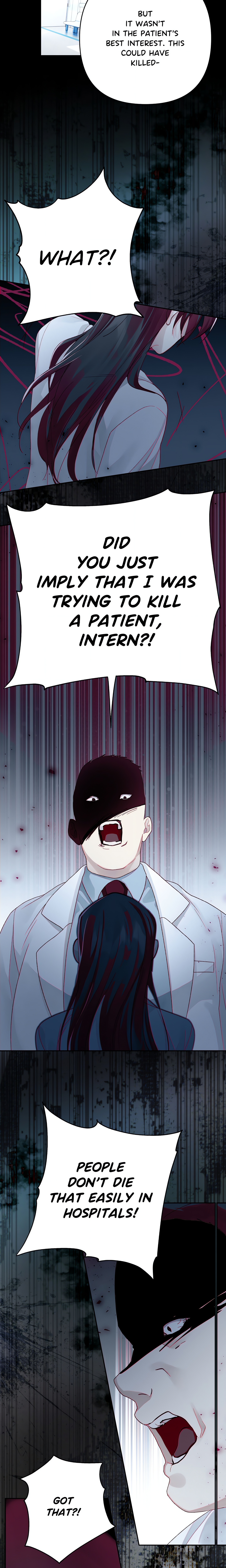 Kingdom of Innocence (Uncensored) Page 21 - MangaHe