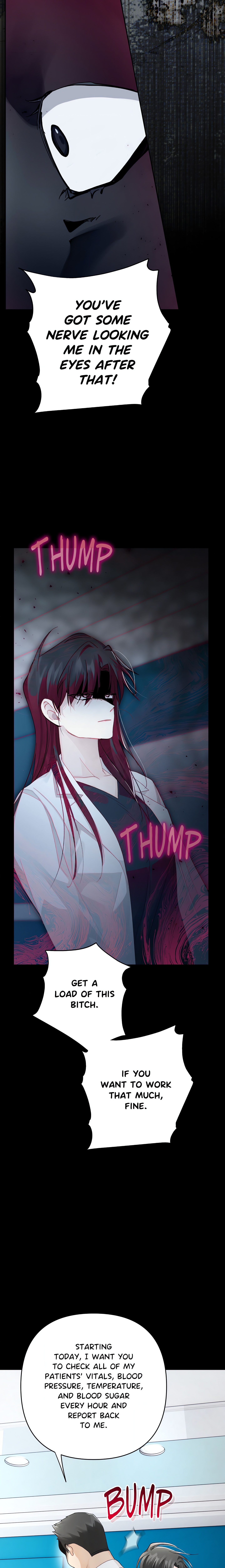 Kingdom of Innocence (Uncensored) Page 22 - MangaHe