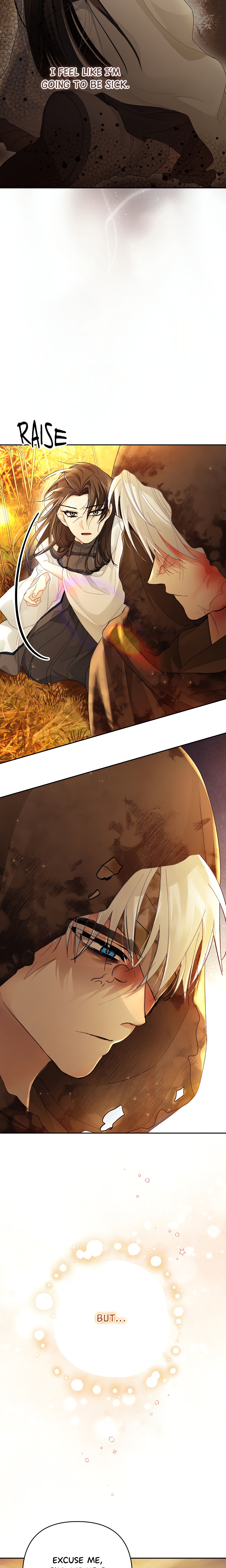 Kingdom of Innocence (Uncensored) Page 25 - MangaHe