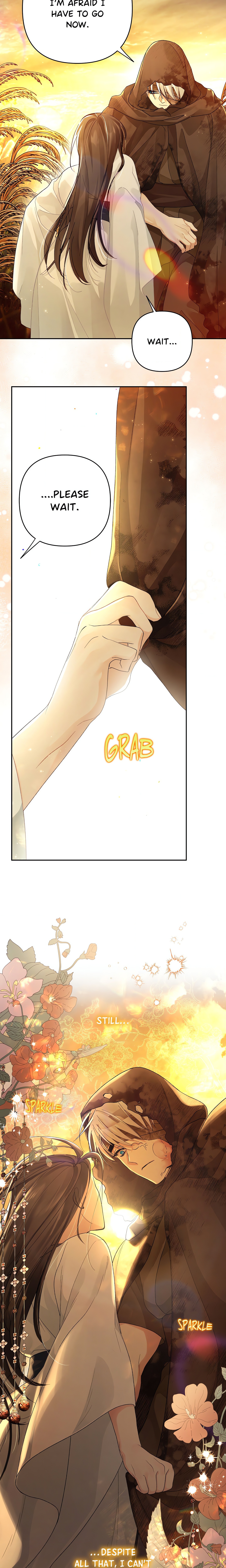 Kingdom of Innocence (Uncensored) Page 26 - MangaHe