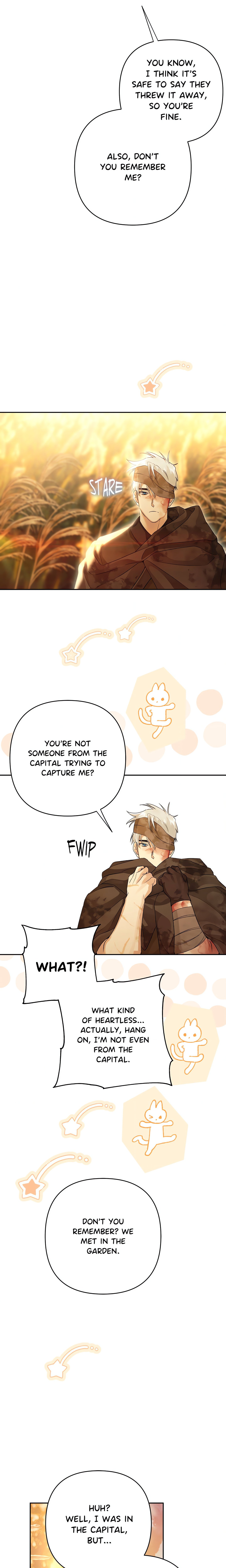Kingdom of Innocence (Uncensored) Page 4 - MangaHe