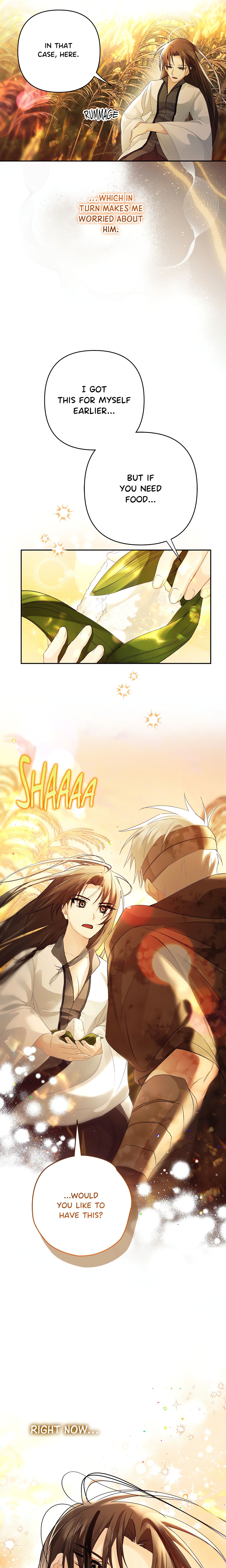 Kingdom of Innocence (Uncensored) Page 6 - MangaHe
