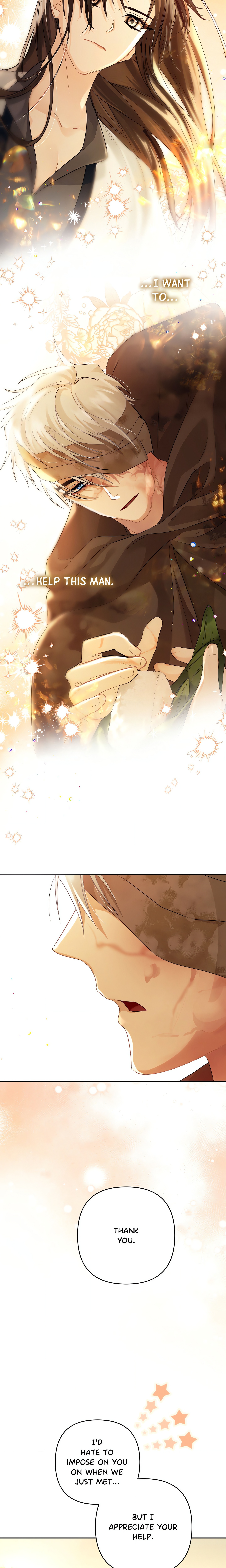 Kingdom of Innocence (Uncensored) Page 7 - MangaHe