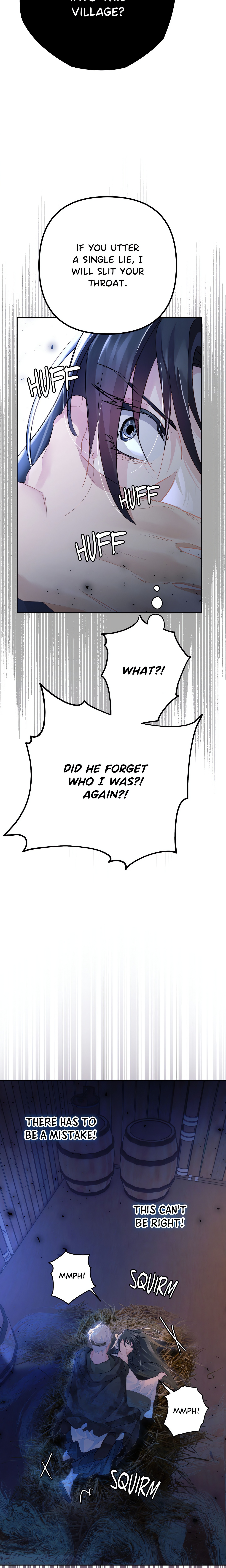 Kingdom of Innocence (Uncensored) Page 16 - MangaHe