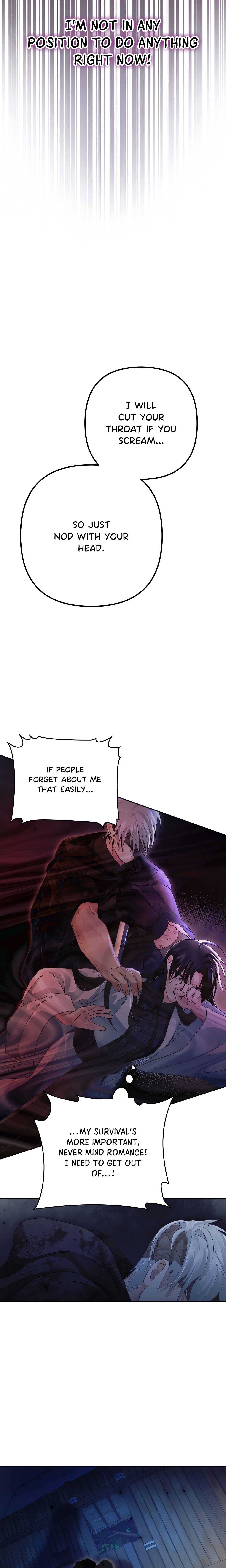 Kingdom of Innocence (Uncensored) Page 17 - MangaHe