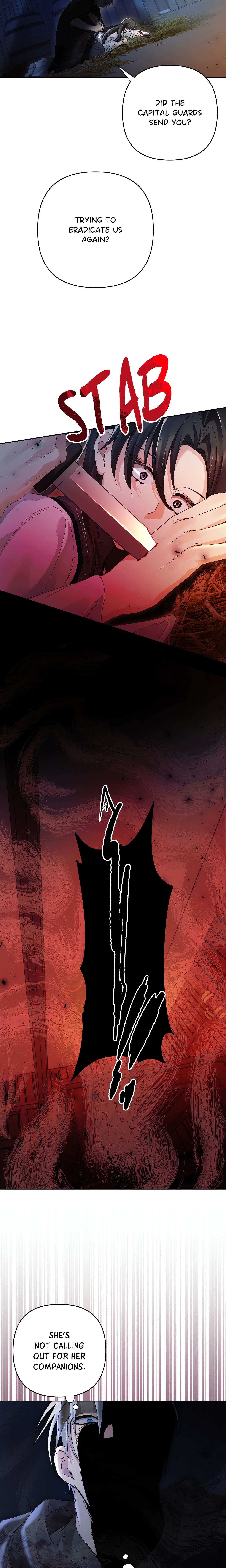 Kingdom of Innocence (Uncensored) Page 18 - MangaHe