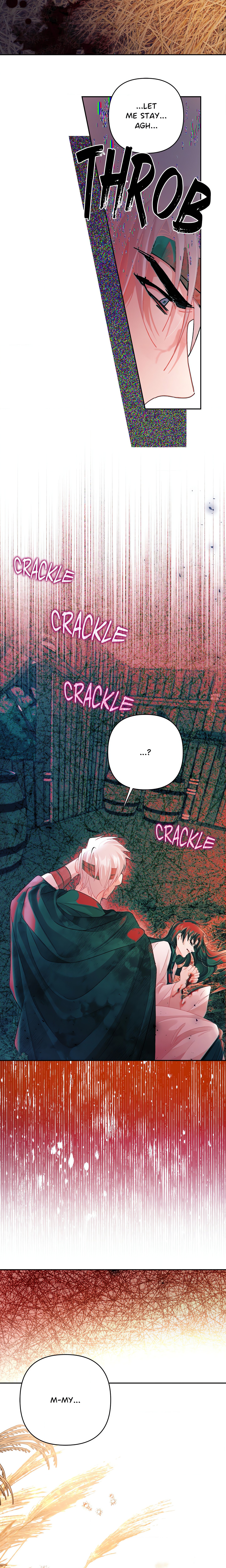 Kingdom of Innocence (Uncensored) Page 20 - MangaHe