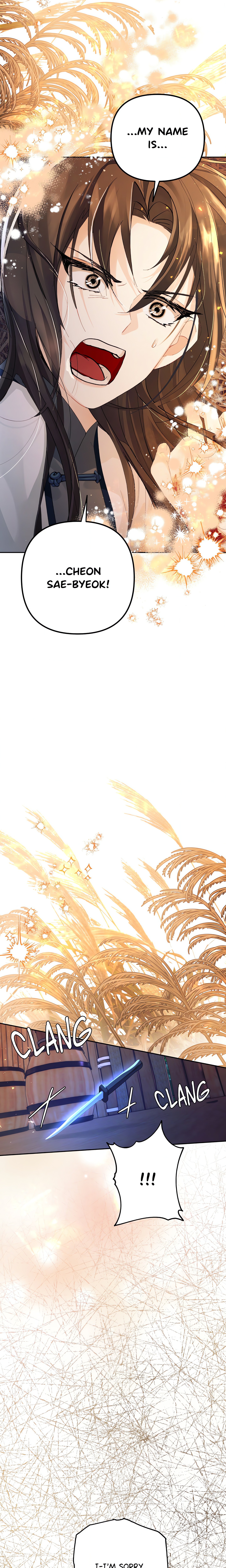 Kingdom of Innocence (Uncensored) Page 21 - MangaHe