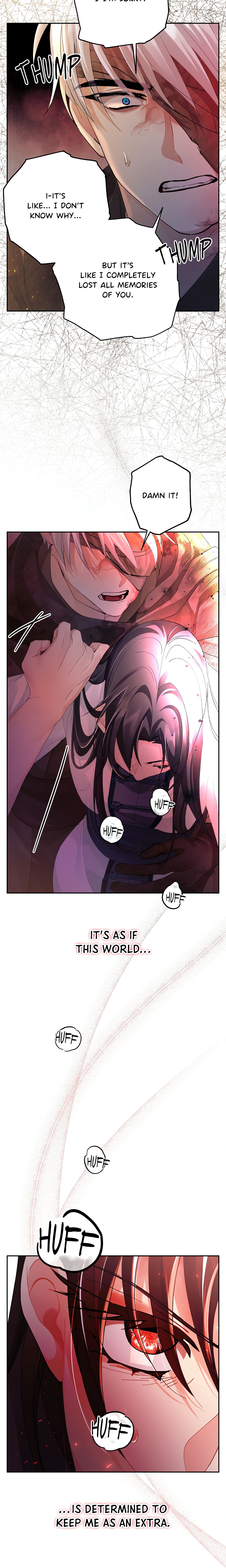 Kingdom of Innocence (Uncensored) Page 22 - MangaHe