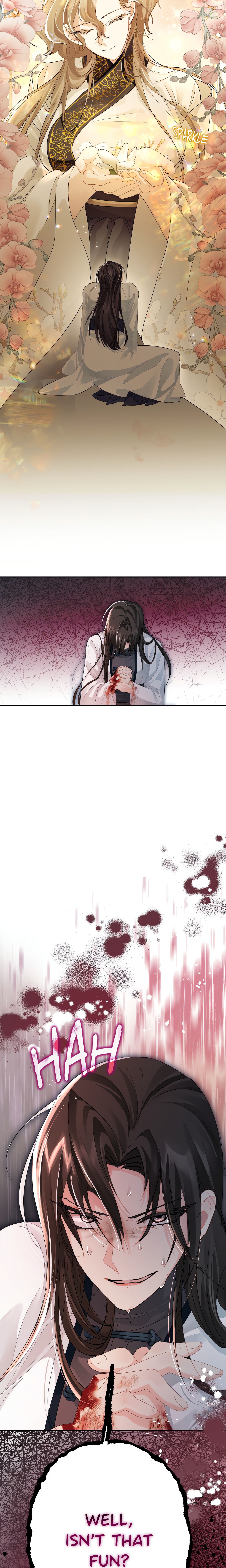 Kingdom of Innocence (Uncensored) Page 24 - MangaHe