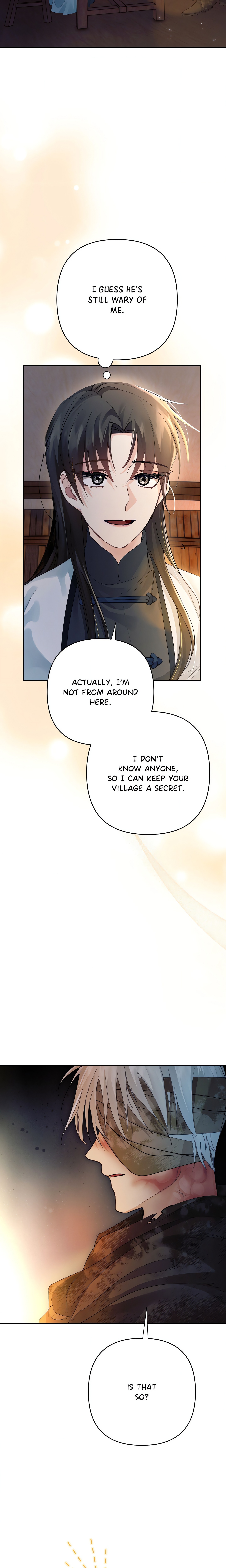 Kingdom of Innocence (Uncensored) Page 4 - MangaHe