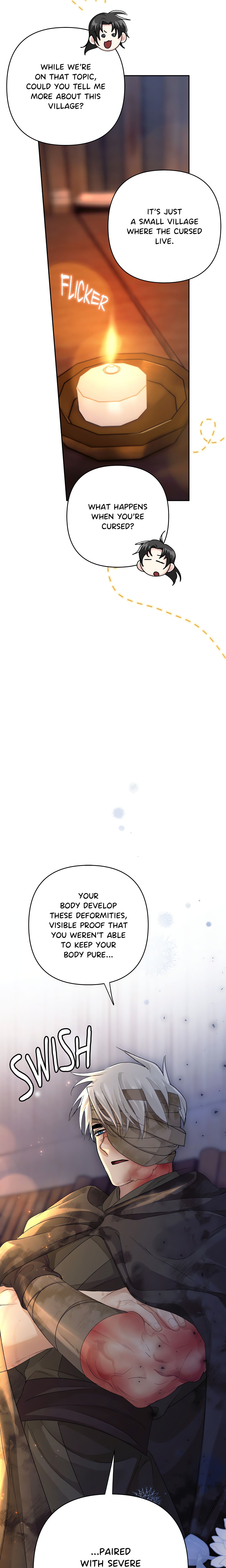 Kingdom of Innocence (Uncensored) Page 5 - MangaHe