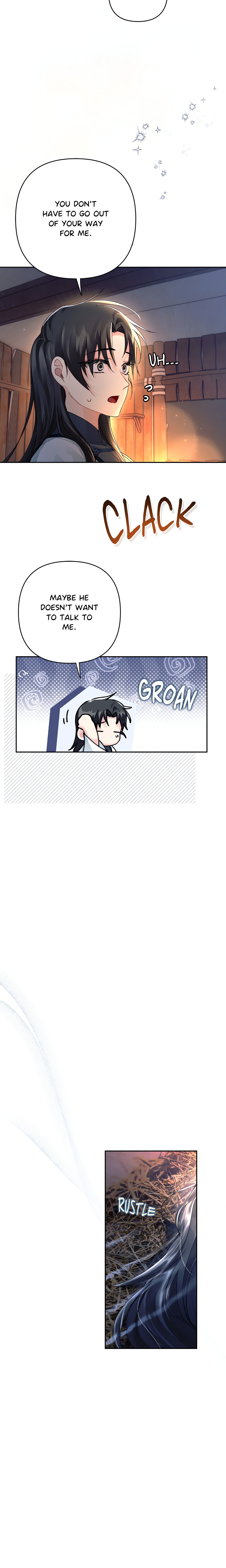 Kingdom of Innocence (Uncensored) Page 8 - MangaHe